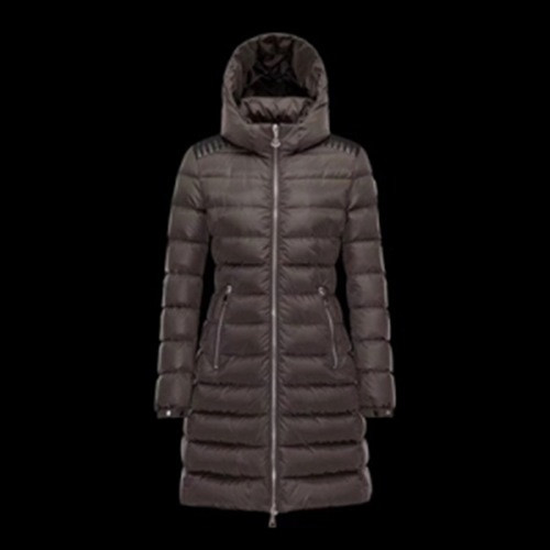 [몽클레어] 17 다운코트 여성용 카키 95% 오리털 mo0007m - Moncler 17 Down Coat Ladies Khaki 95% duck down