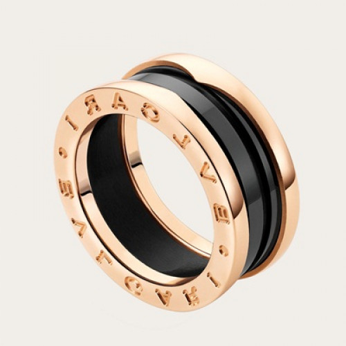 B.zero1시리즈 로즈 골드 855962 커플링 - bg0026z Bvlgari B.zero1 Rose Gold