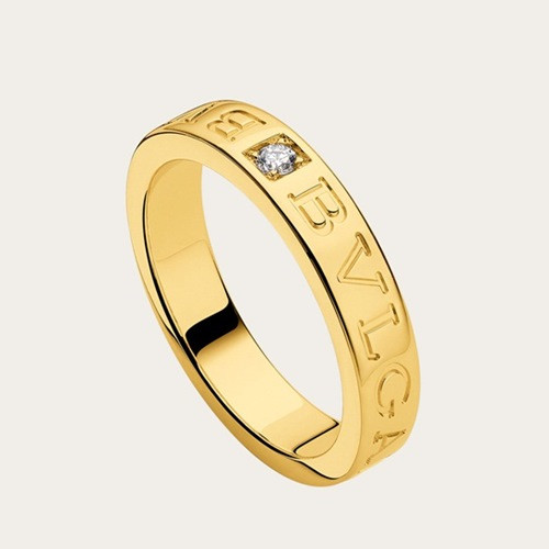 BVLGARI시리즈 18옐로골드 854185 커플링 - bg0033z Bvlgari BVLGARI 18k Yellow Gold