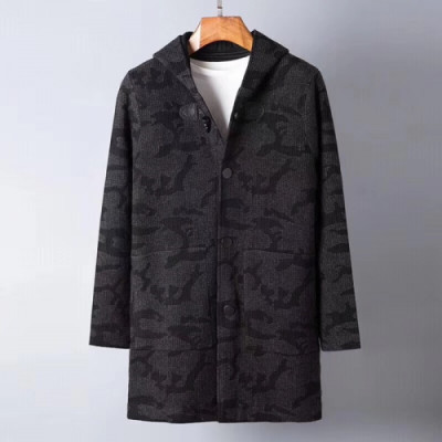 PRADA 2018 MENS SHEEPSKIN JACKET - 프라다 남성 양가죽 자켓 PRA0028