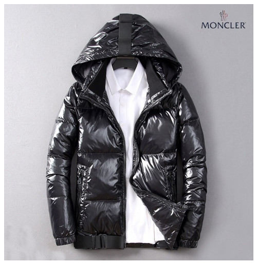 MONCLER 2018 MENS DOWN PADDING - 몽클레어 남성 다운패딩 MOC0226 , 사이즈(M - 4XL)