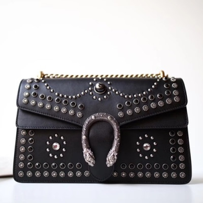 [커스텀급]Gucci Dionysus Women Shoulder Bag,28CM - 구찌 디오니소스 여성용 숄더백 400249, GUB0082 ,28cm
