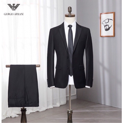 ARMANI MENS JACKET - 알마니 남성용 수트자켓680099
