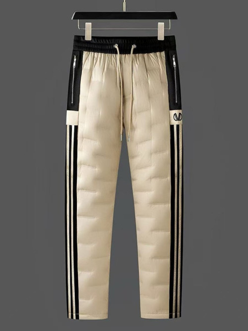 VALENTINO 2026 MENS DOWN TRAINING PANTS - 발렌티노 남성 다운 트레이닝 팬츠 VAL0276