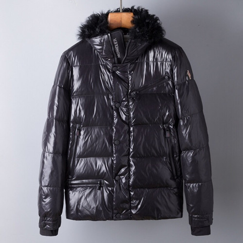 [매장판] Moncler 2018 Mens Down Padding - 몽클레어 남성 다운 패딩 MOC0277.Size (M - 3XL)