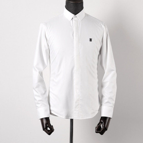 Burberry 2018 Mens Cotton Shirt - 버버리 신상 코튼 남성셔츠 BUR0268 , SIZE (M - 2XL)