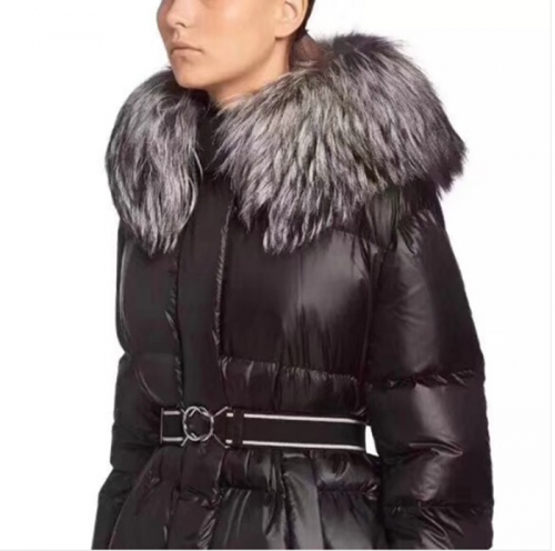 [매장판] Prada 2018 Ladies Padding Down Coat - 프라다 인 러브 퍼 다운코트 PRA0286 , Size (S - L)