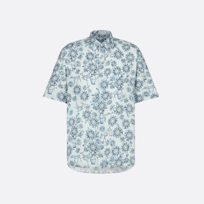 디올 남성 캐쥬얼 투피스 - Dior Mens Casual Two-pieces - dic0054x