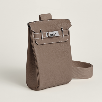 에르메스 핵 아도 백팩 PM- Hermes Womens Hac a Dos Backpack - heb10495x