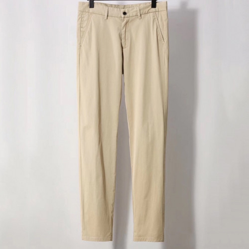 Moncler 2019 Mens Business Cotton Suit Pants - 몽클레어 남성 신상  비지니스 코튼 슈트 팬츠 Moc0430x.Size(30 - 40).2컬러(베이지/네이비)