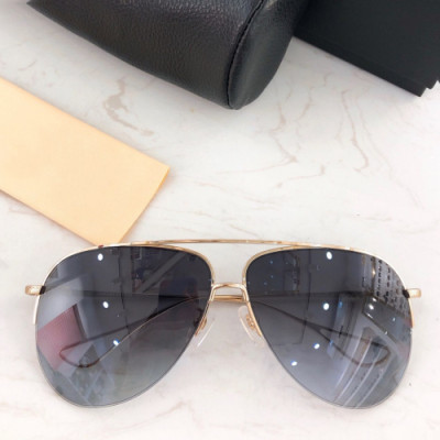 Chrome hearts 2019 Mens Metal Logo Frame Eyewear - 크롬하츠 남성 메탈 로고 프레임 아이웨어 Chr0027x.Size(63-18-145).4컬러