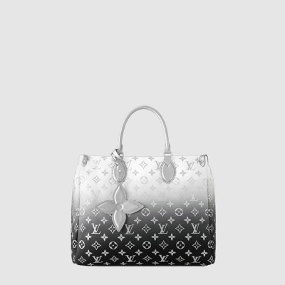 루이비통 여성 카멜 온더고 M11847 - Louis vuitton Womens Onthego MM - lvb290x