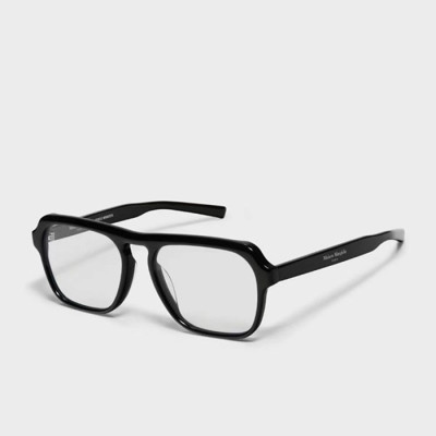 Gentle Monster x Maison Margiela Eyewear - 젠틀몬스터 x 매죵 마르지엘라 콜라보 아이웨어 - gen10x