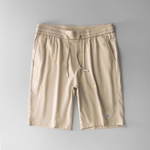 Fendi Mens Monster Eyes Half-pants - 펜디 남성 몬스터 아이즈 반바지 - fen273x
