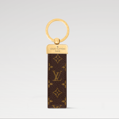 루이비통 남/녀 드라곤느 키 홀더 - Louis vuitton Dragone Key Ring - acc042x