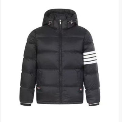 톰브라운 남성 다운 패딩 - Thom Browne Mens Down Padding - thcx103
