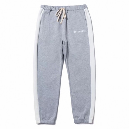 Fear of god 2019 Mens Logo Casual Training Pants - 피어오브갓 2019 남성 로고 캐쥬얼 트레이닝복 Fea0010x.Size(s - xl).3컬러(블랙/그레이/버건디)