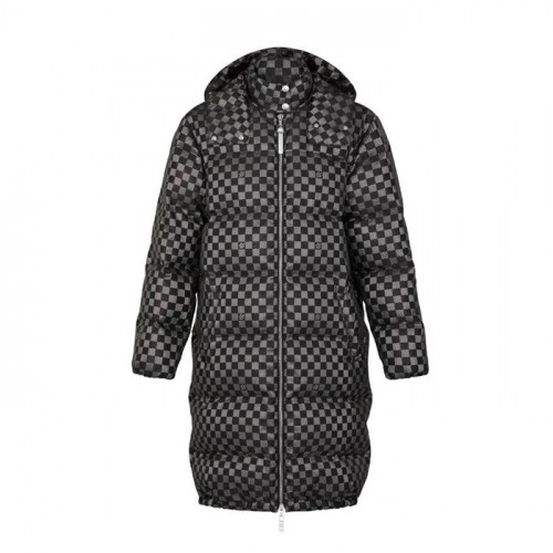 Louis Vuitton 2019 Womens Casual Down Padding - 루이비통 2019 여성 캐쥬얼 다운패딩 Lou01207x.Size(s - l).2컬러(블랙/화이트)