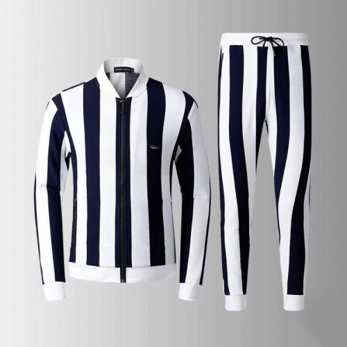 Emporio Armani 2019 Mens Cotton Training Clothes&Pants - 알마니 2019 남성 코튼 트레이닝복&팬프 Arm0331x.Size(m - 3xl).블랙