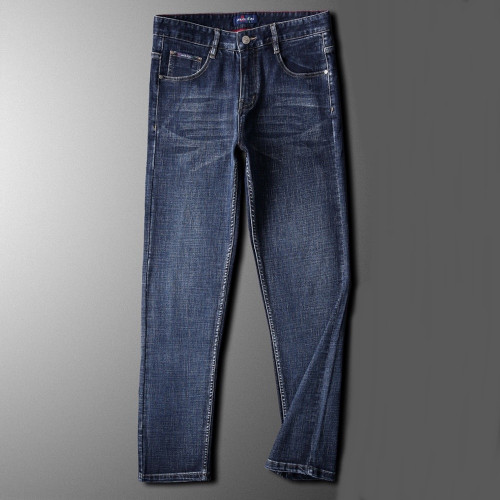 Armani 2019 Mens Business Classic Denim Pants - 알마니 2019 남성 비지니스 클래식 데님 팬츠 Arm0350x.Size(29 - 42).블루