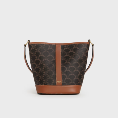 셀린느 여성 스몰 버킷 - Celine Womens Small Bucket - ceb944x