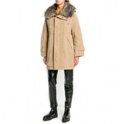 Moncler Womens Modern Down Jacket - 몽클레어 여성 모던 다운 자켓 - moc1012x