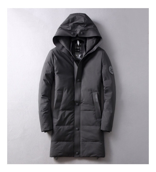 Armani 2018 Mens Casual Down Long Jacket - 알마니 2019 남성 캐쥬얼 다운 롱자켓 Arm0097x.Size(m - 3xl).블랙
