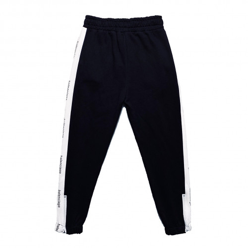 Balenciaga Mens Training Pants - 발렌시아가 남성 트레이닝 기모 팬츠 - bal362x