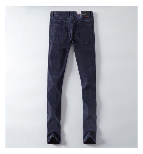 Armani 2019 Mens Business Classic Corduroy Pants - 알마니 2019 남성 비지니스 클래식 골덴 팬츠 Arm0431x.Size(29 - 42).네이비