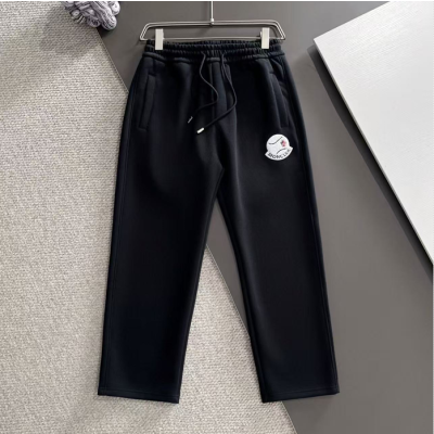 몽클레어 남성 스웻 팬츠 - Moncler Mens Sweat Pants - moc01257x