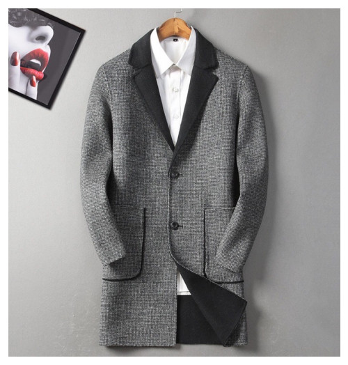 [알마니]Armani 2019 Mens Buseniess Wool Suit Coats - 알마니 2019 남성 비지니스 울 슈트 코트 Arm0487x.Size(m - 3xl).블랙