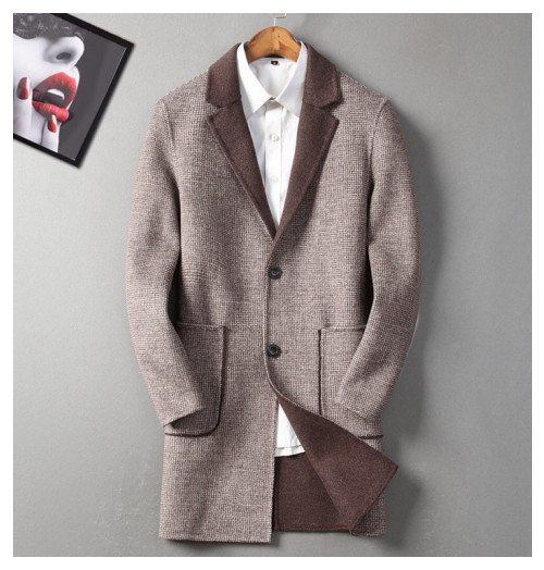 [알마니]Armani 2019 Mens Buseniess Wool Suit Coats - 알마니 2019 남성 비지니스 울 슈트 코트 Arm0488x.Size(m - 3xl).브라운