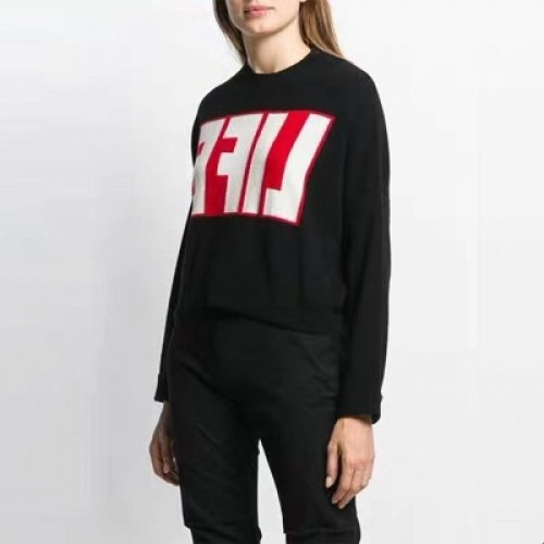 Moncler Womens Retro Sweater - 몽클레어 여성 레트로 스웨터 - moc1300x