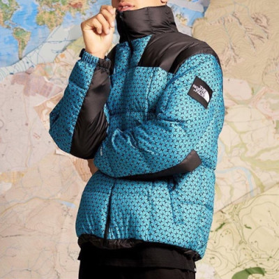 [매장판]The North Face 2019 Mm/Wm Duck Down Padding Parka - 노스페이스 2019 남자 덕다운 패딩 파카 Nor0126x.Size(s - xl).블루