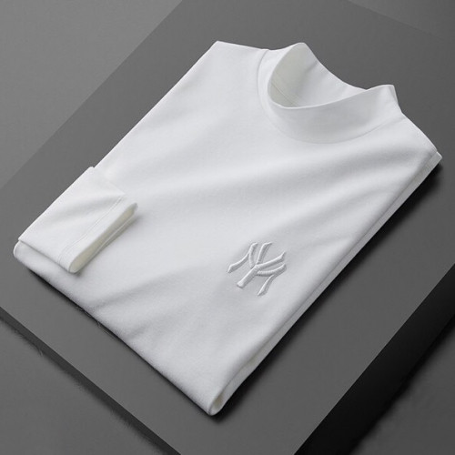 [구찌]Gucci 2020 Mens Basic Turtle-neck Tshirts - 구찌 2020 남성 베이직 터틀넥 긴팔티 Guc01962x.Size(m - 3xl).2컬러(화이트/블랙)