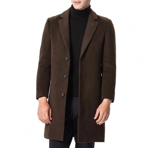 [구찌]Gucci 2020 Mens Business Cashmere Coats - 구찌 2020 남성 비지니스 캐시미어 코트 Guc01968x.Size(m - 3xl).브라운