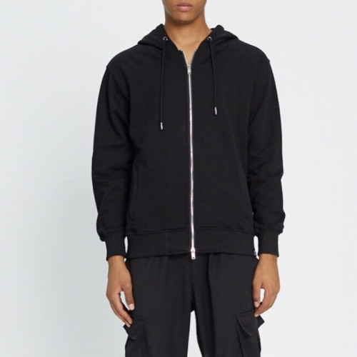 Mastermind Japan Mens Logo Cotton Hoodie -  마스터마인드 재팬 2020 남성 로고 코튼 후디 Mas0064x.Size(m - 3xl).블랙
