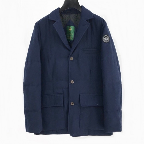 [캐나다구스]Canada Goose 2020 Mens Wool Goose Down Suit Jackets - 캐나다구스 2020 남성 울 구스 다운 슈트 자켓 Can0276x.Size(s - xl).네이비