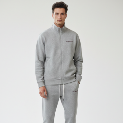 발렌시아가 남성 트레이닝복 - Balenciaga Mens Training Clothes - ba492x