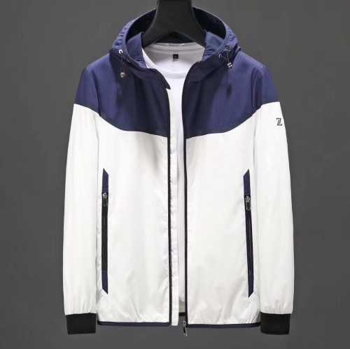 [제냐]Ermenegildo Zegna 2020 Mens Business Casual Jackets - 에르메네질도 제냐 2020 남성 비지니스 캐쥬얼 재킷 Zeg0140x.Size(m - 3xl).화이트