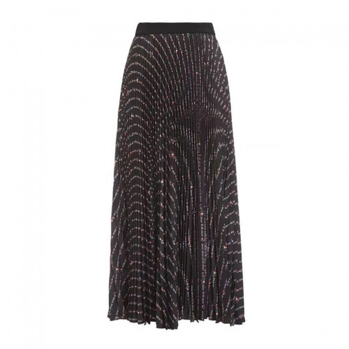 Miumiu Ladies Long Skirts - 미우미우 여성 롱 스커트 - miu188x