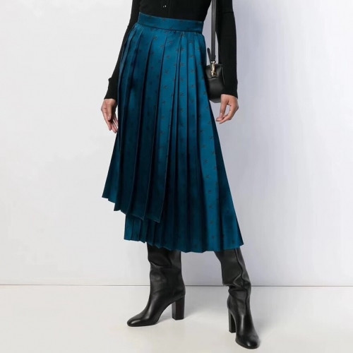 Fendi Womens Long Skirts - 펜디 여성 롱 스커트 - fen679x