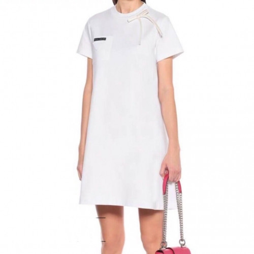 Prada Womens Trendy Dress - 프라다 여성 트렌디 원피스 - pra1034x