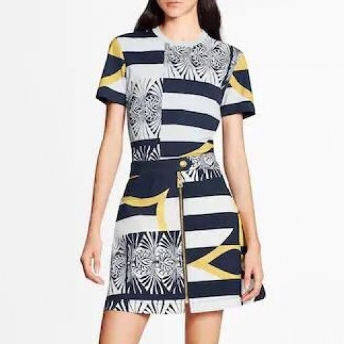 Louis vuitton 2020 Ladies Trendy One-pieces - 루이비통 2020 여성 트렌디 원피스 Lou01814x.Size(s - l).네이비