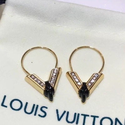 Louis Vuitton 2020 Ladies Earring  - 루이비통 2020 여성용 이어링 ACC0114.(옐로우골드)