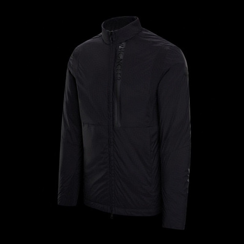 [몽클레어]Moncler 2020 Mens Logo Casual Jackets - 몽클레어 2020 남성 로고 캐쥬얼 자켓 Moc01681x.Size(m - 3xl).네이비