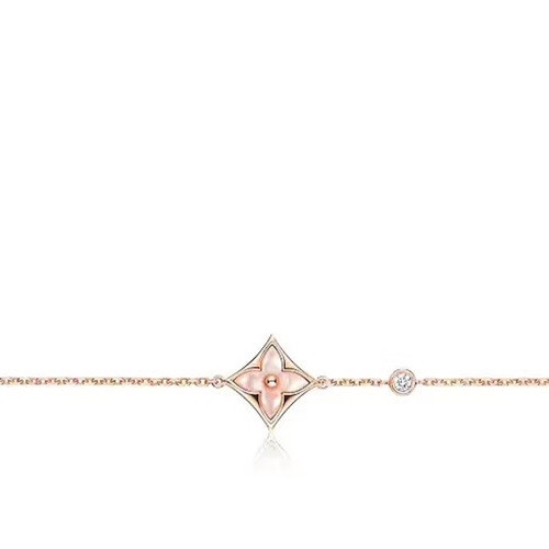 Louis Vuitton 2020 Ladies Bangle - 루이비통 2020 여성용 팔찌 ACC0282.(옐로우골드)