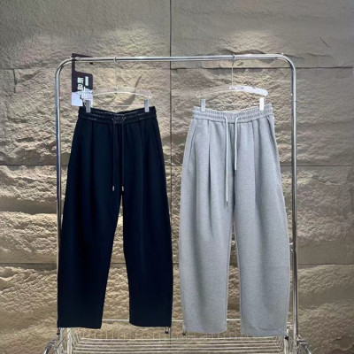 크롬하츠 남성 캐쥬얼 팬츠 - Chrom Hearts Mens Casual Pants - chc0162x