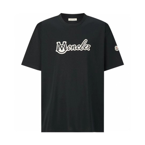 몽클레어 남성 반팔 티셔츠 - Moncler Mens  Tshirt - moc01707x