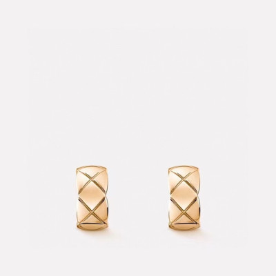 Chanel 2023Ladies Earring  - 샤넬 2023 여성용 이어링 ACC0316.(로즈골드)